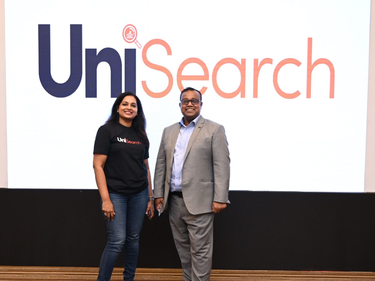 UNISEARCH - A Platform Offering One-Stop Solution For Indian Students Planning To Study Abroad Launches in India