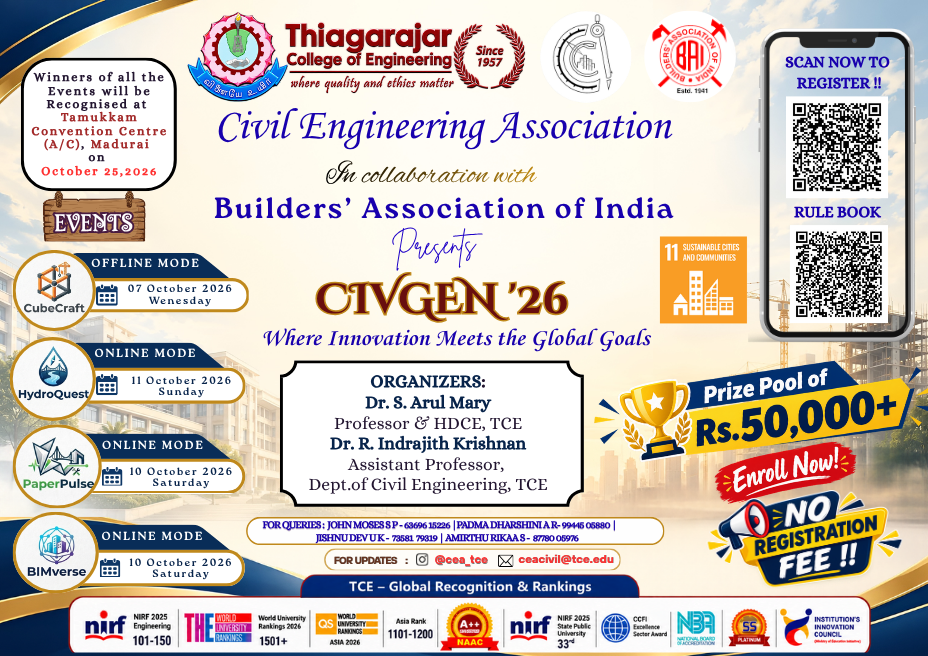 CIVGEN'26 Poster